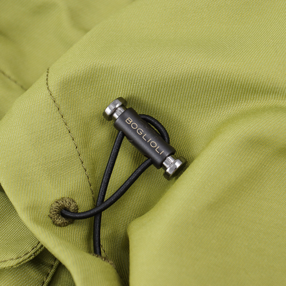 Boglioli Cashmere-Lined Tech Wool Vest - Top Shelf Apparel