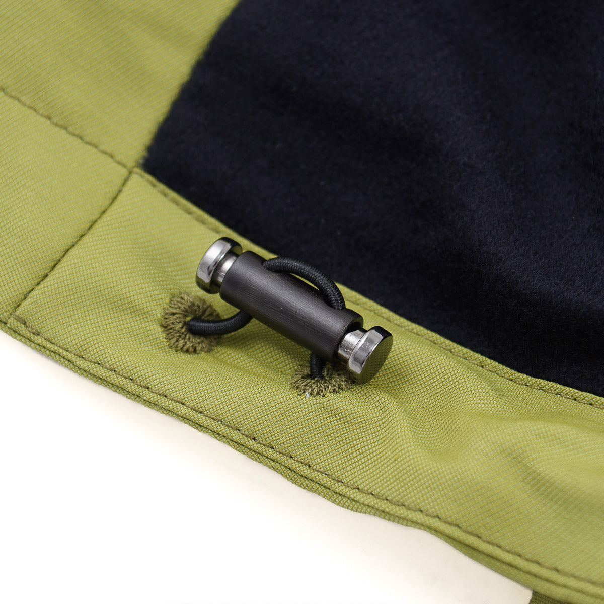 Boglioli Cashmere-Lined Tech Wool Vest - Top Shelf Apparel