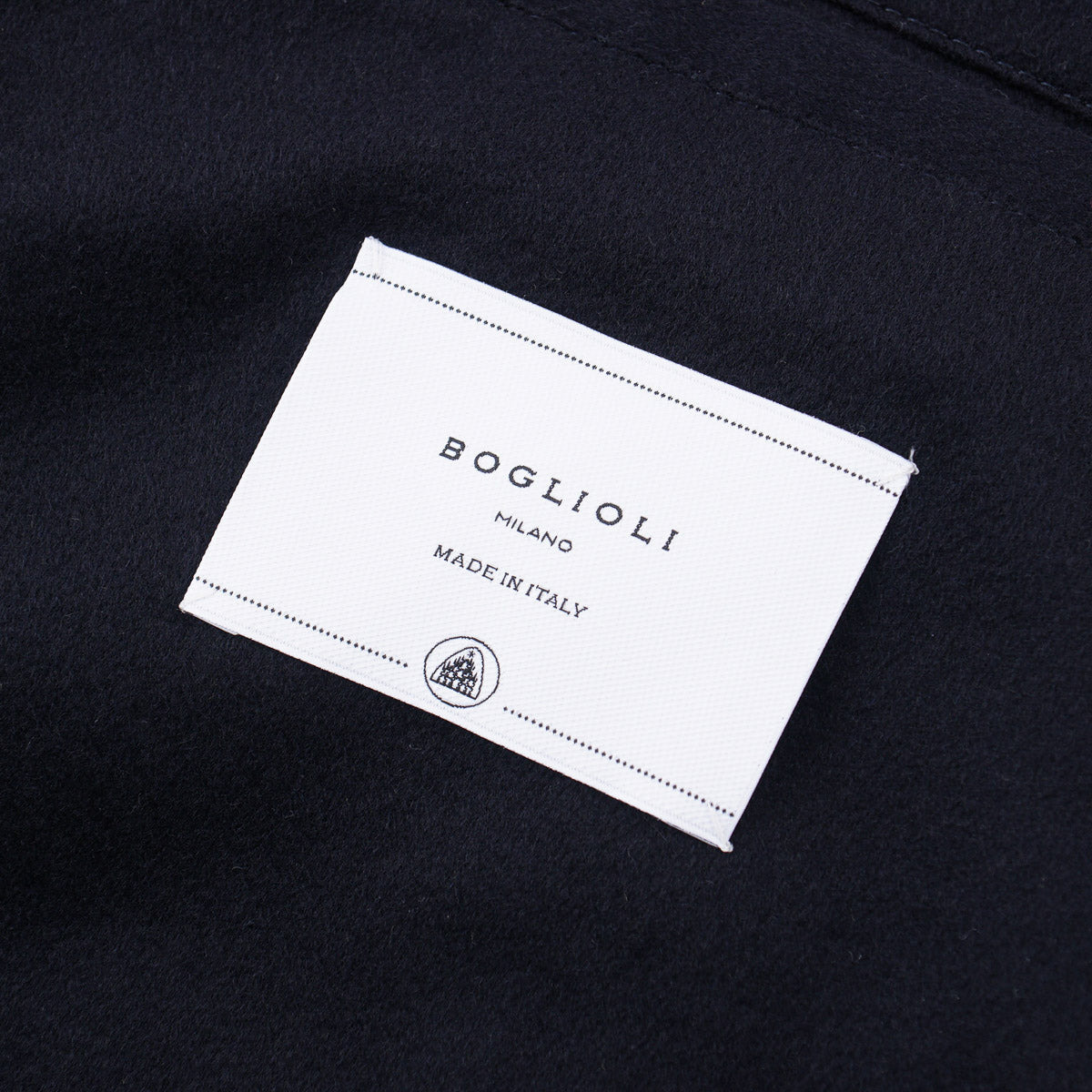 Boglioli Cashmere-Lined Tech Wool Vest - Top Shelf Apparel