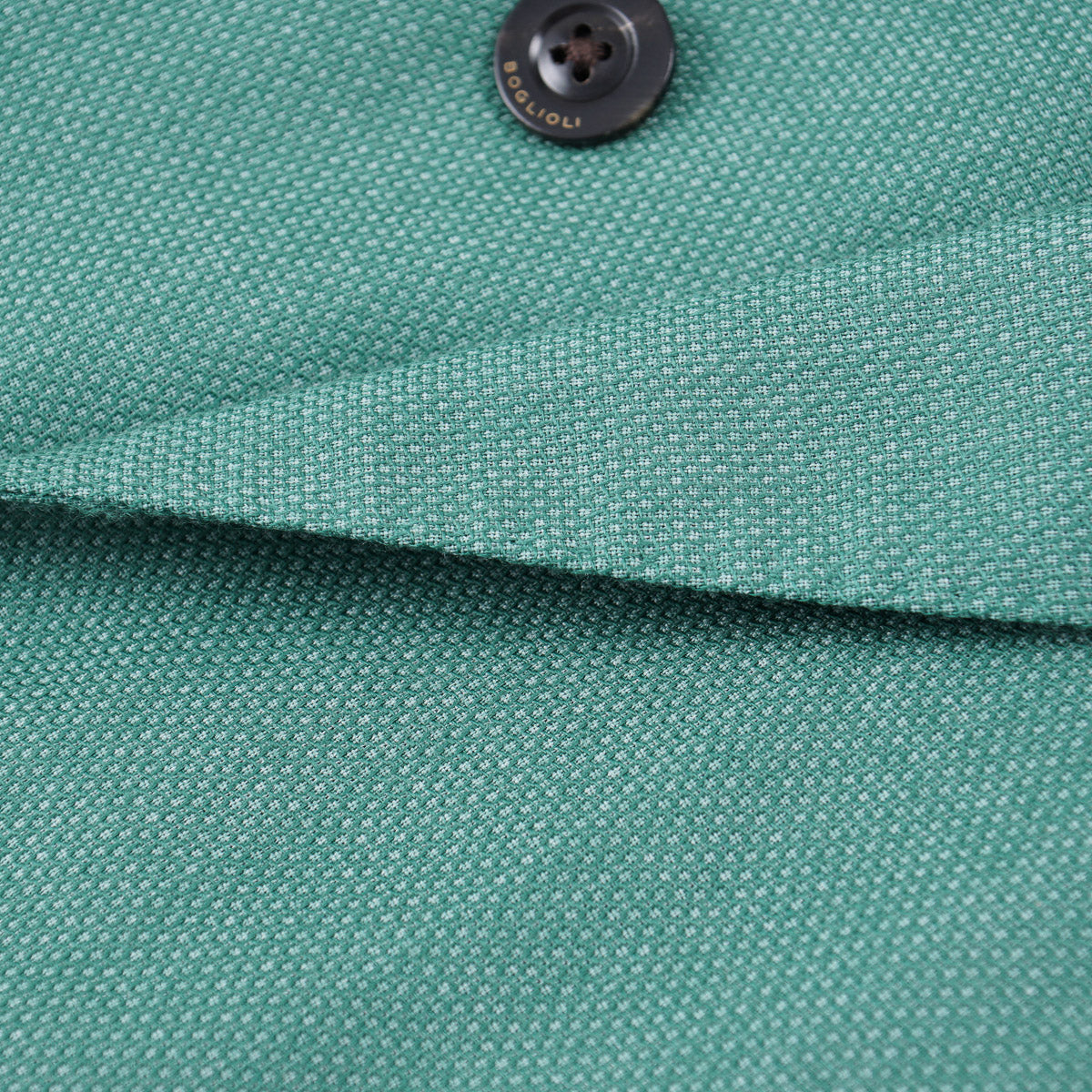 Boglioli Woven Wool 'K Jacket' - Top Shelf Apparel
