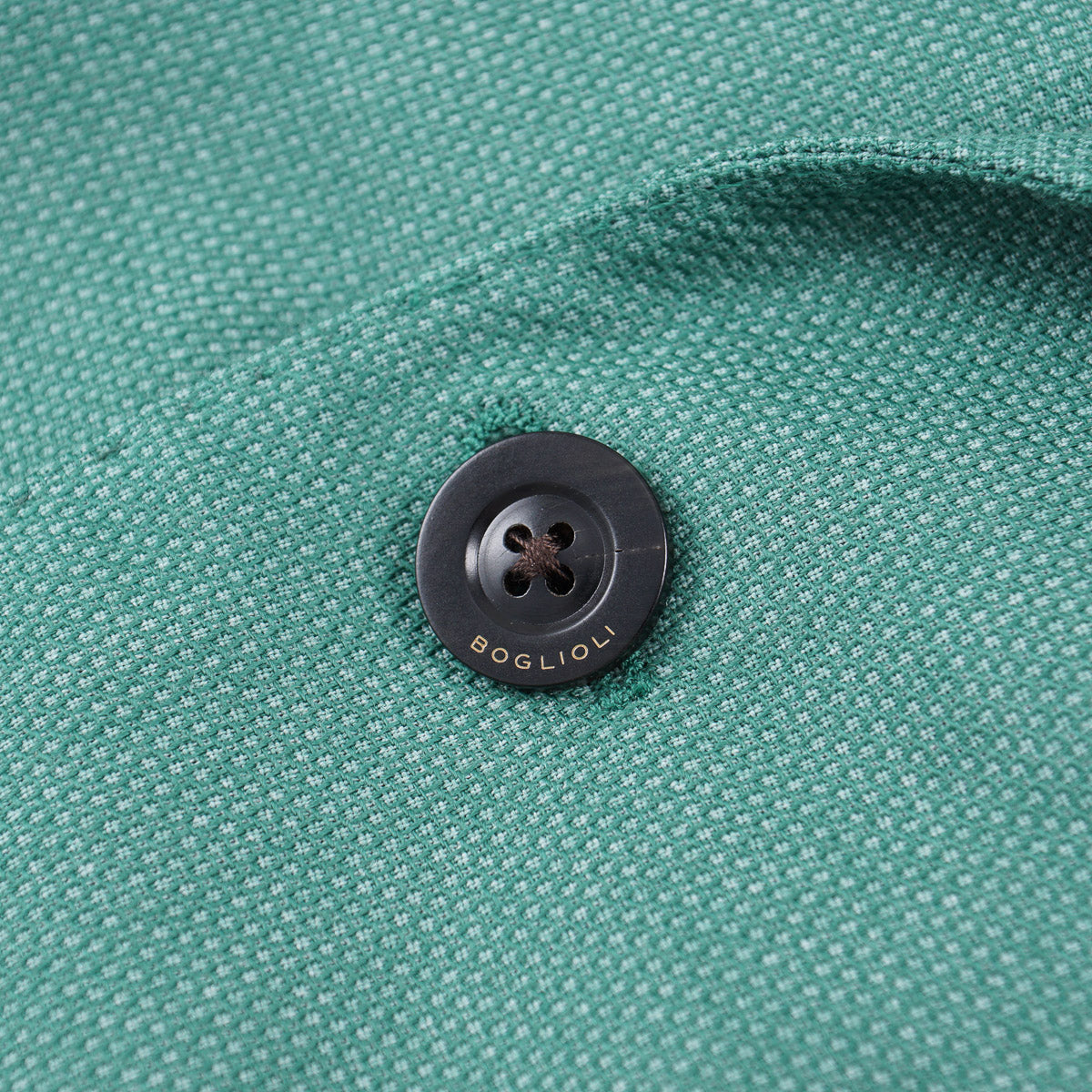 Boglioli Woven Wool 'K Jacket' - Top Shelf Apparel