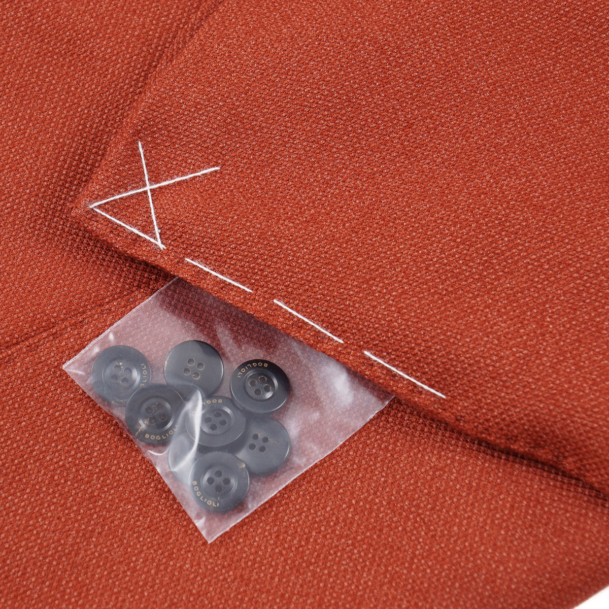 Boglioli Wool-Silk 'K Jacket' Sport Coat - Top Shelf Apparel