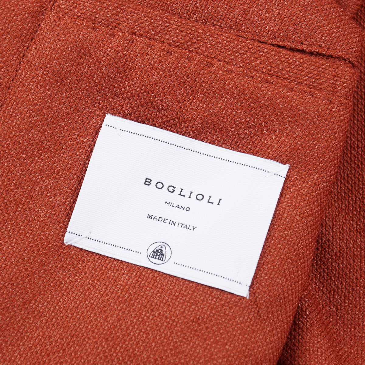 Boglioli Wool-Silk 'K Jacket' Sport Coat - Top Shelf Apparel