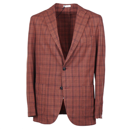 Boglioli Lightweight Wool 'K Jacket' - Top Shelf Apparel