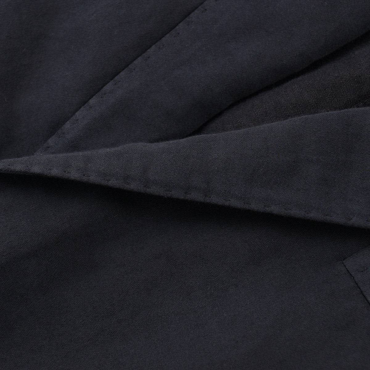 Boglioli Cotton-Linen 'K Jacket' - Top Shelf Apparel