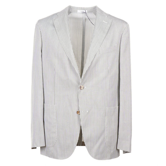 Boglioli Lightweight Wool-Silk 'K Jacket' - Top Shelf Apparel
