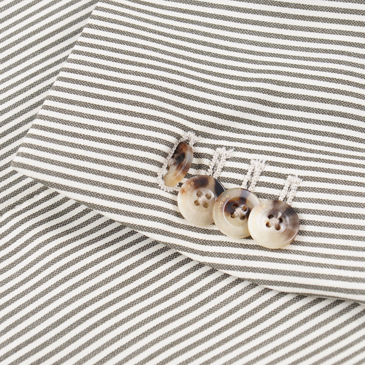 Boglioli Lightweight Wool-Silk 'K Jacket' - Top Shelf Apparel