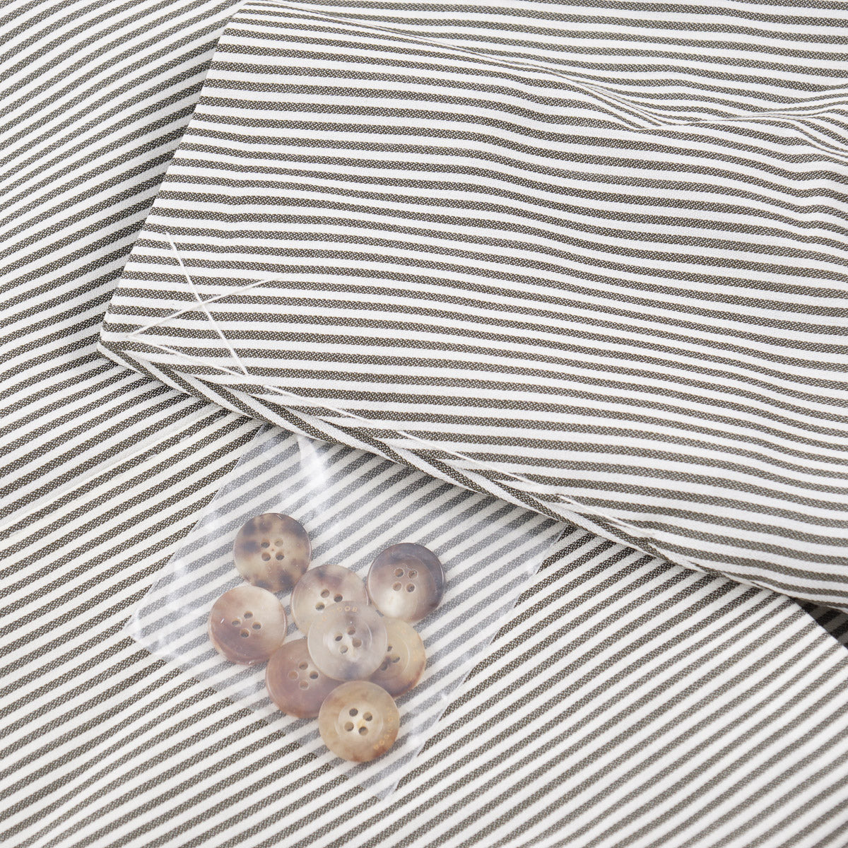 Boglioli Lightweight Wool-Silk 'K Jacket' - Top Shelf Apparel