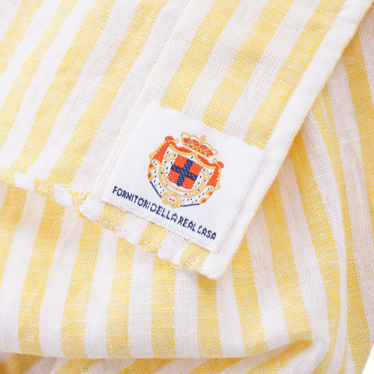 Luigi Borrelli Linen-Cotton Dress Shirt - Top Shelf Apparel