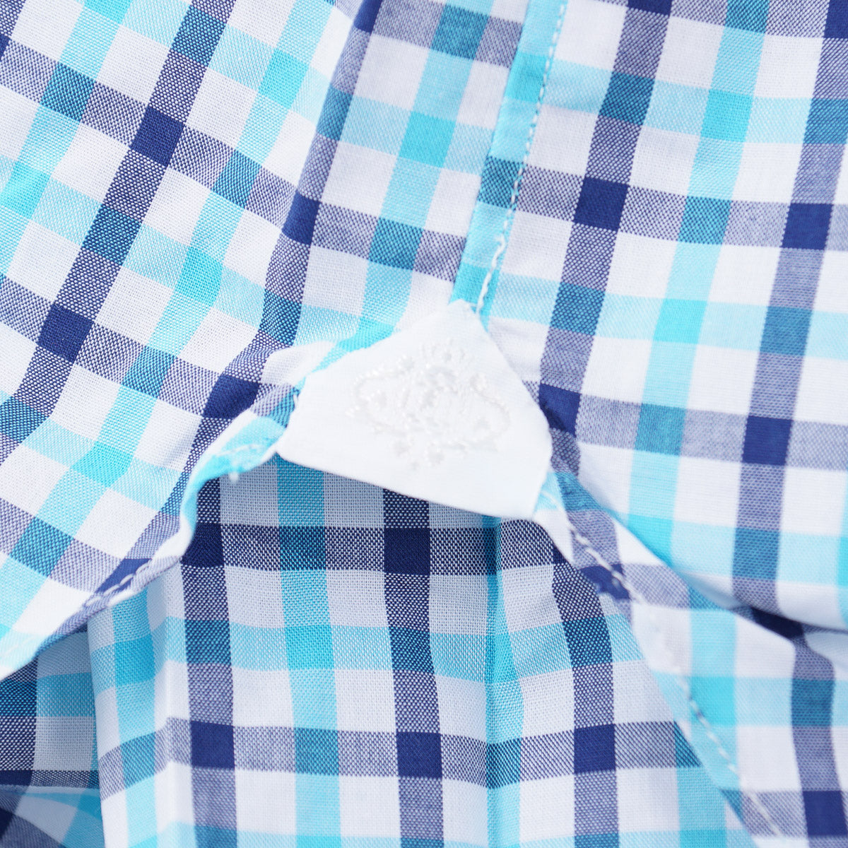 Luigi Borrelli Slim-Fit Dress Shirt - Top Shelf Apparel