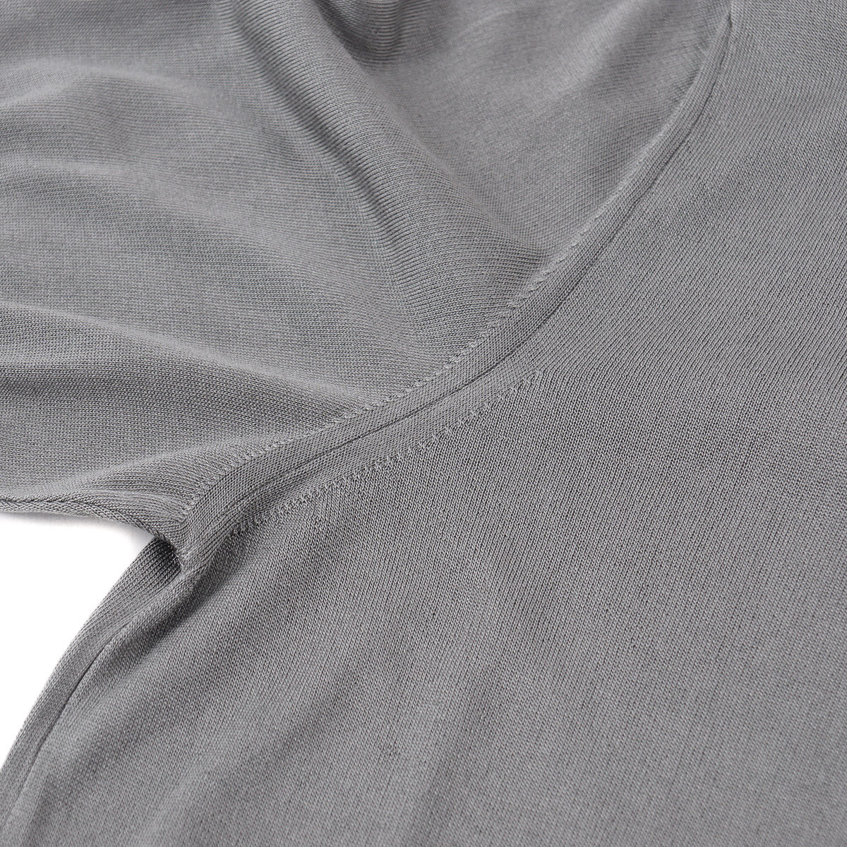 Svevo Superfine Silk Polo Sweater - Top Shelf Apparel