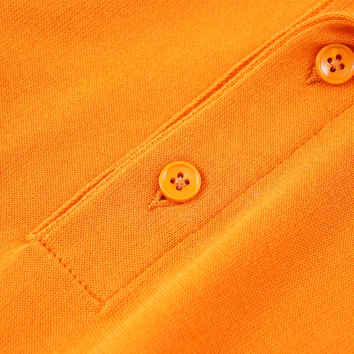 Svevo Superfine Cotton Polo Sweater - Top Shelf Apparel