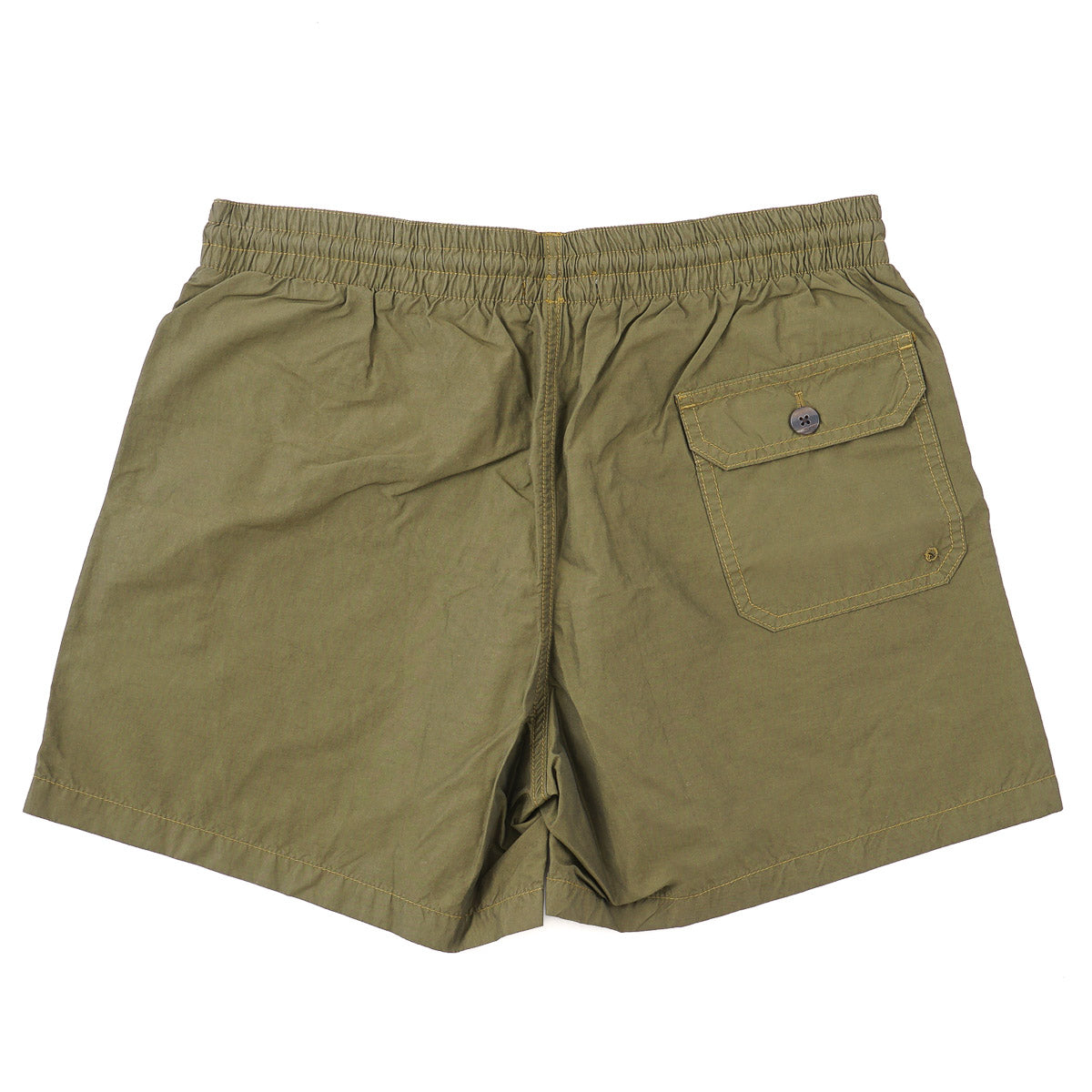Boglioli Technical Bermuda Swim Suit - Top Shelf Apparel