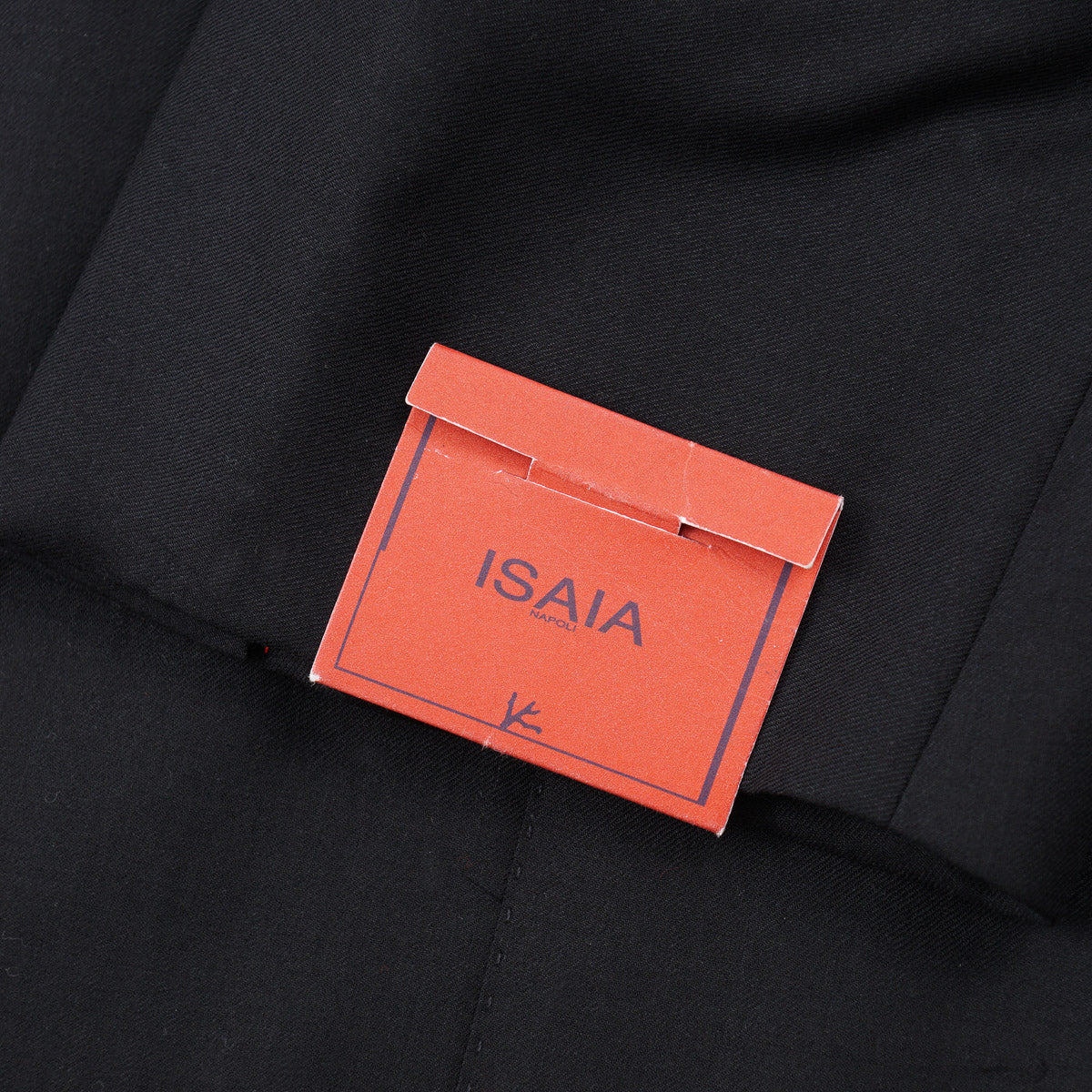 Isaia Superfine 'No Weight' Cashmere Blazer
