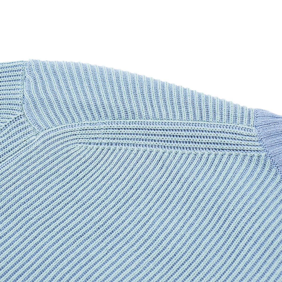 Maurizio Baldassari Silk-Cotton Sweater