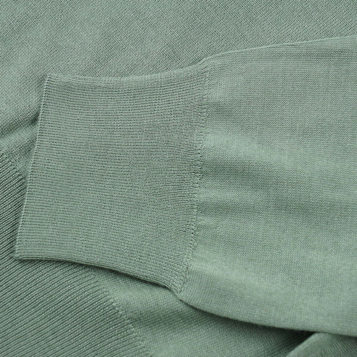 Fedeli Superfine Cashmere-Silk Sweater - Top Shelf Apparel