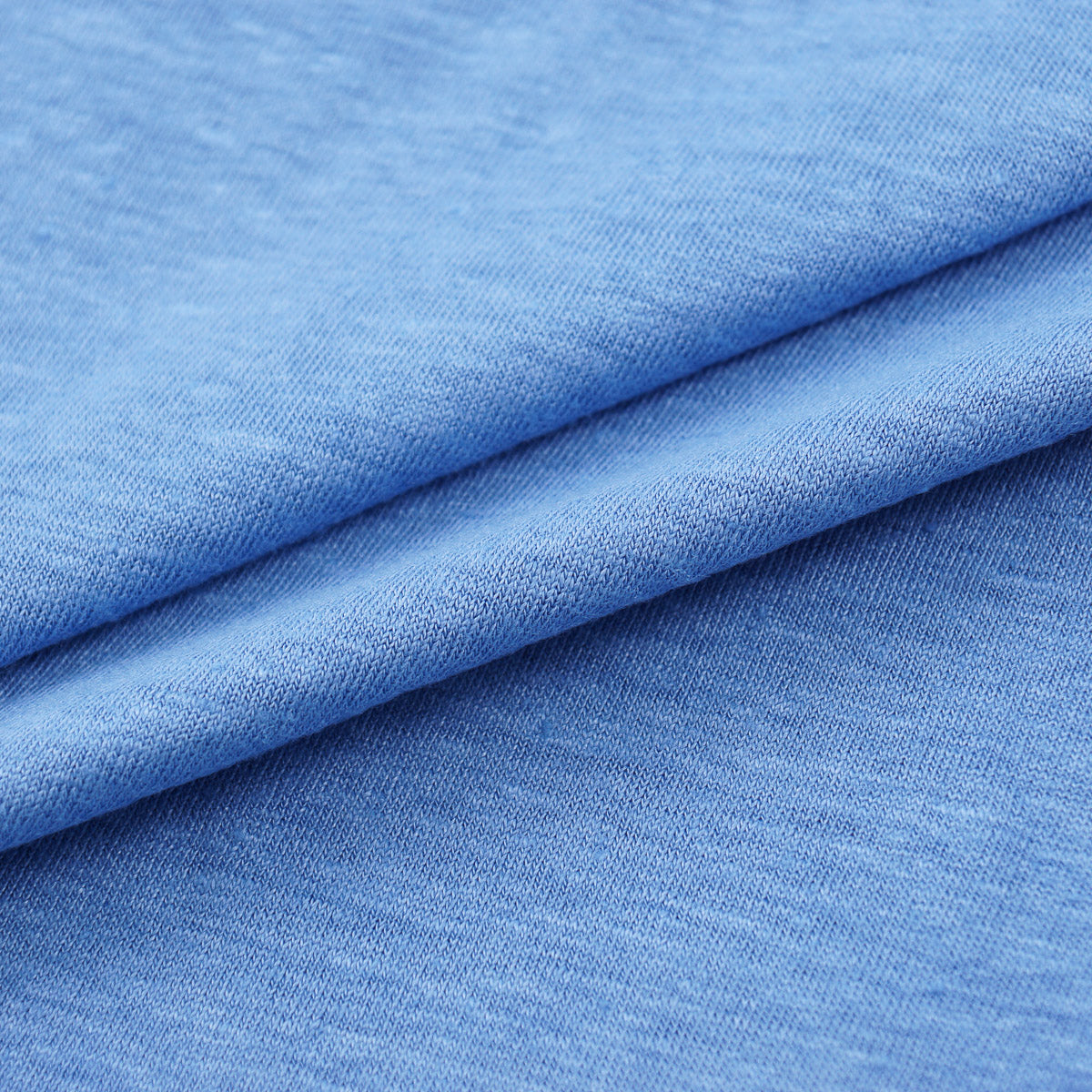 Fedeli Relaxed-Fit Linen Polo - Top Shelf Apparel