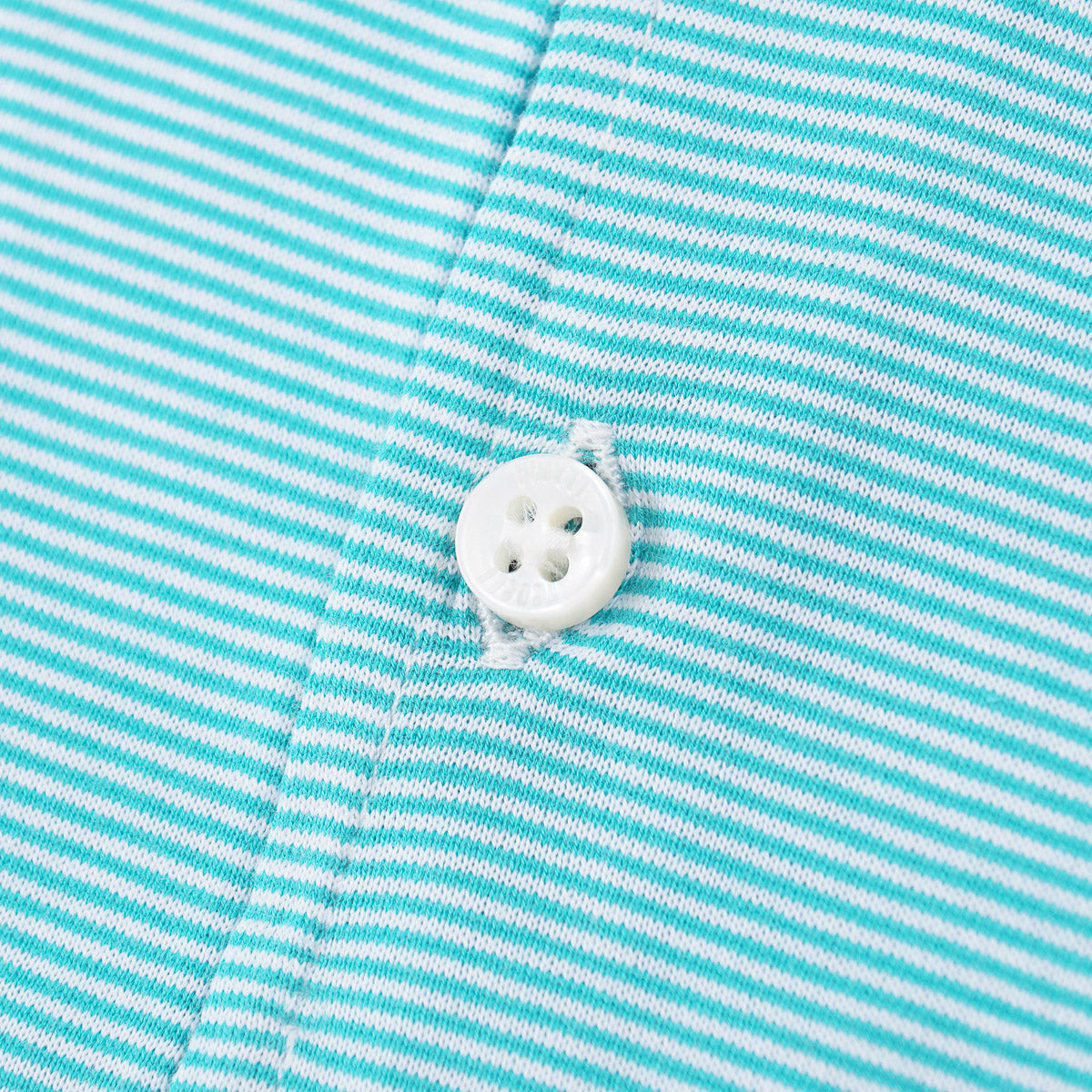 Fedeli 'Libeccio' Jersey Cotton Polo - Top Shelf Apparel