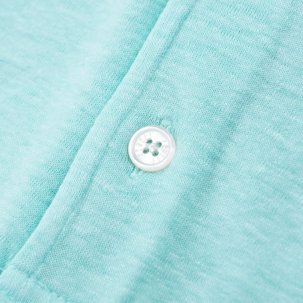 Fedeli Relaxed-Fit Linen Polo - Top Shelf Apparel