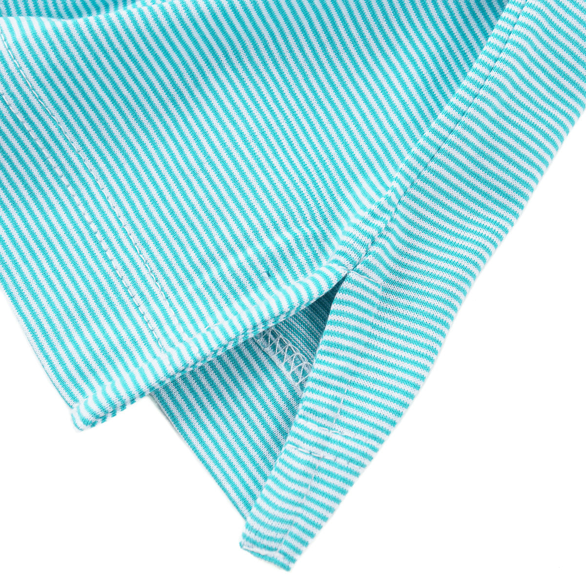 Fedeli 'Libeccio' Jersey Cotton Polo - Top Shelf Apparel