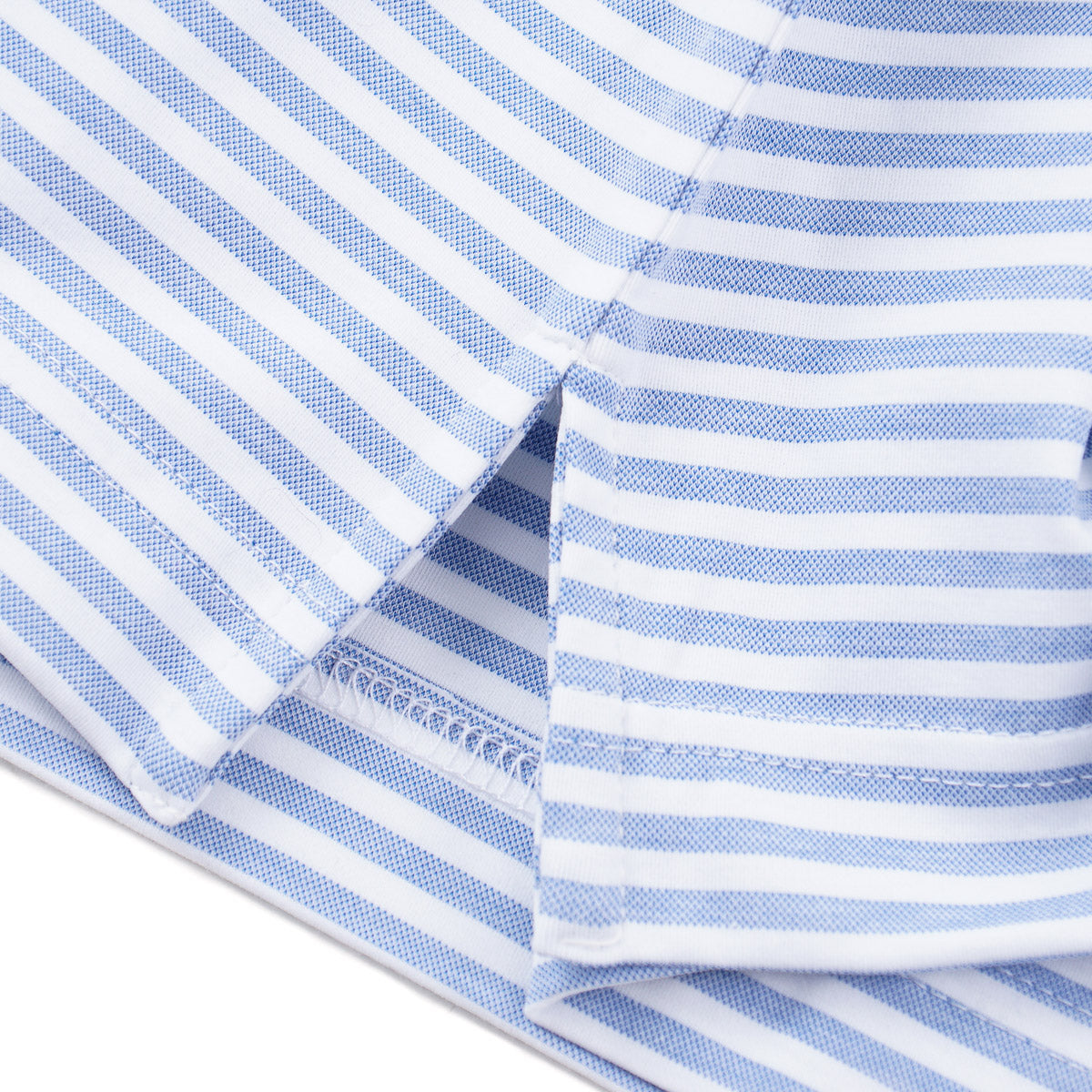 Fedeli Slim-Fit Techno Jersey Polo - Top Shelf Apparel