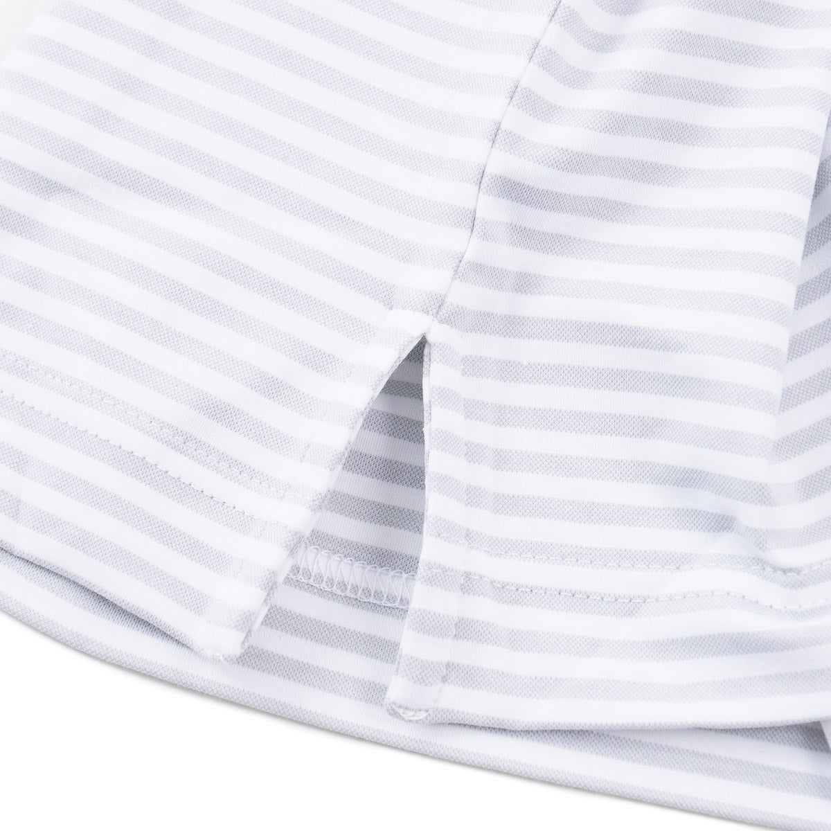 Fedeli Slim-Fit Techno Jersey Polo - Top Shelf Apparel