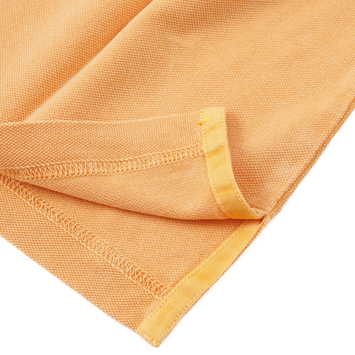 Fedeli 'North' Piquet Cotton Polo - Top Shelf Apparel