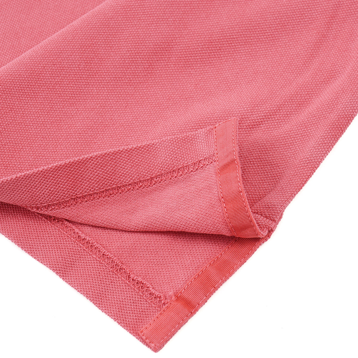 Fedeli 'North' Piquet Cotton Polo - Top Shelf Apparel