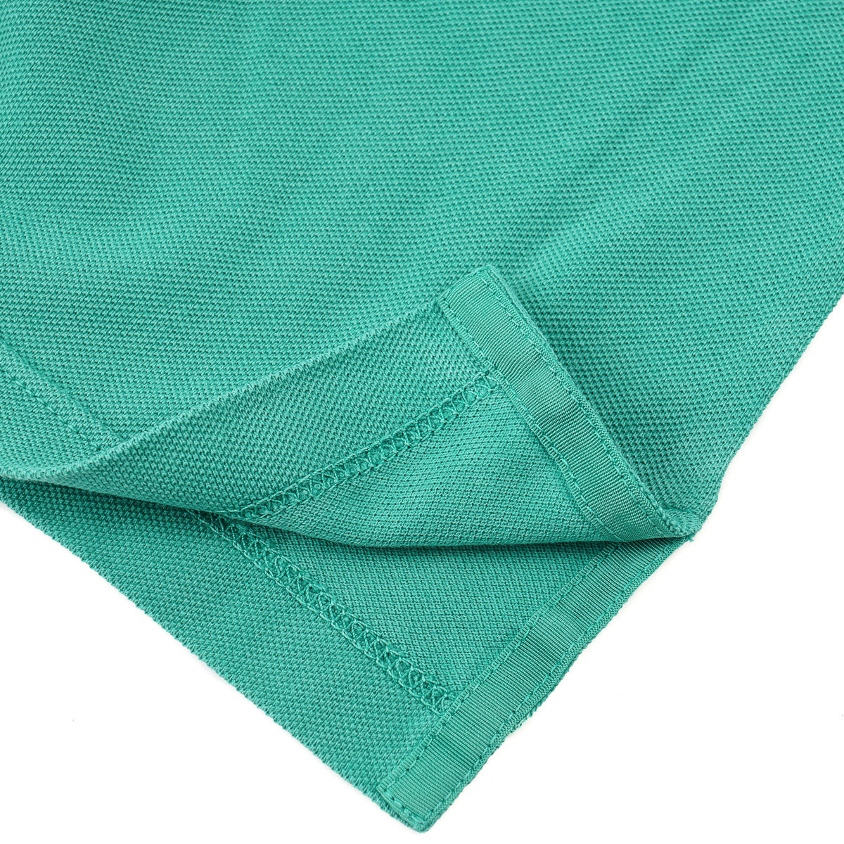 Fedeli 'North' Piquet Cotton Polo - Top Shelf Apparel