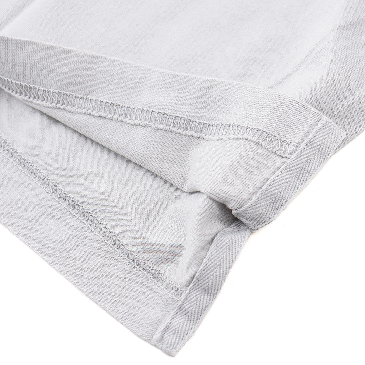 Fedeli 'Zero' Light Cotton Polo Shirt - Top Shelf Apparel