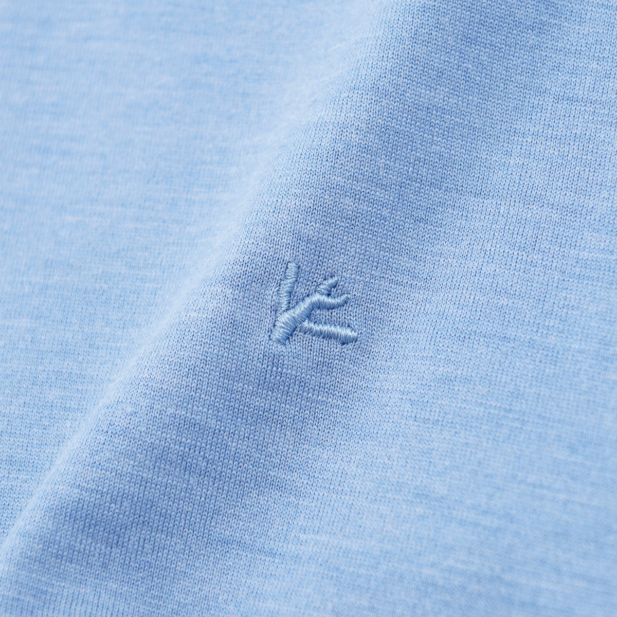 Isaia Superfine Silk-Cotton T-Shirt - Top Shelf Apparel