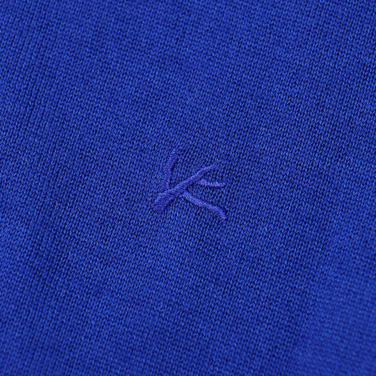 Isaia Knit Cashmere-Silk T-Shirt - Top Shelf Apparel