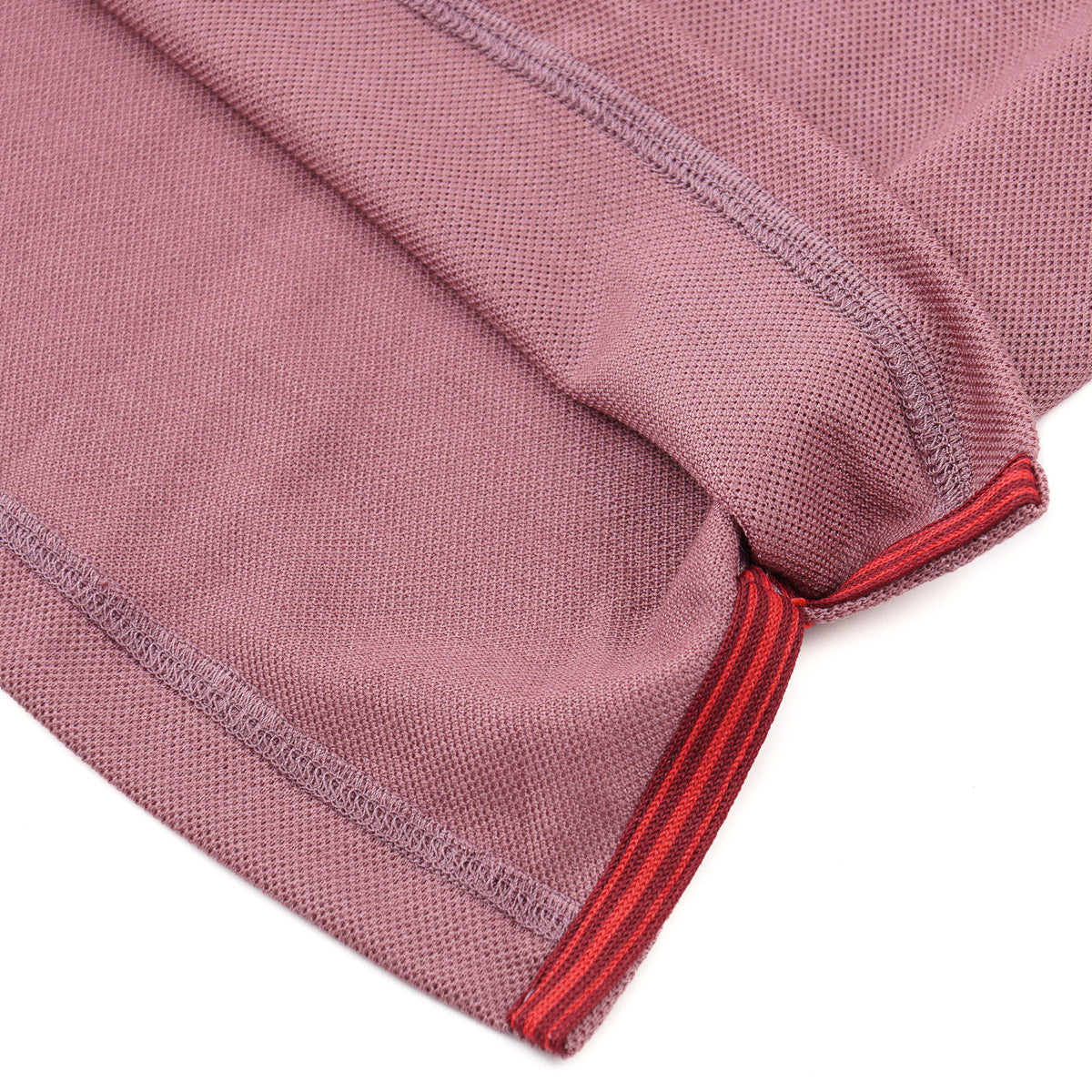 Isaia Long Sleeve Merino Wool Polo - Top Shelf Apparel