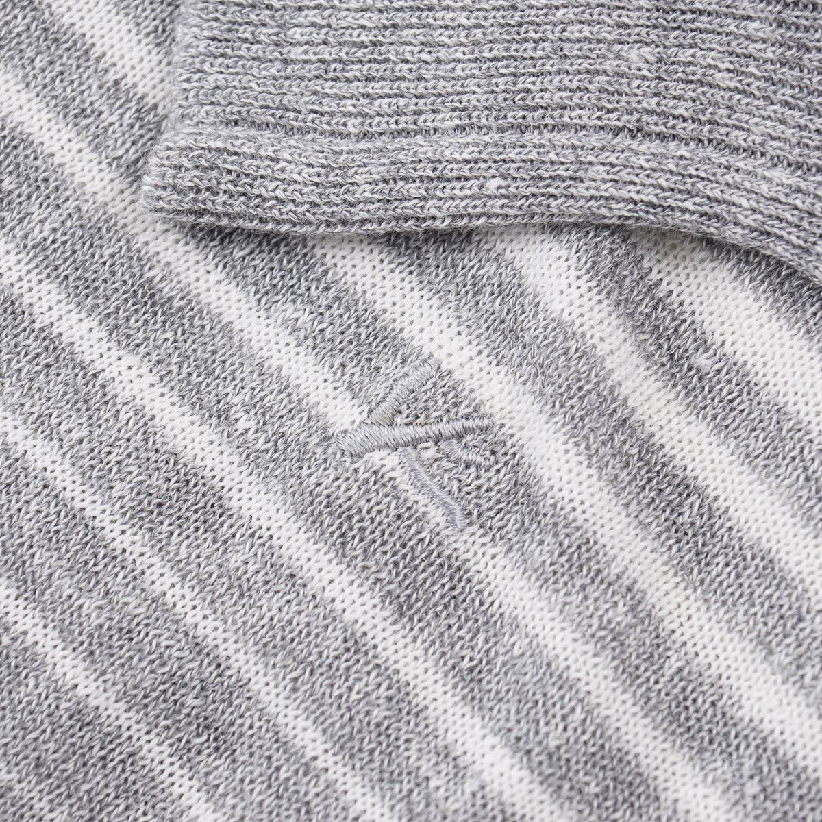Isaia Linen and Cotton Sweater - Top Shelf Apparel