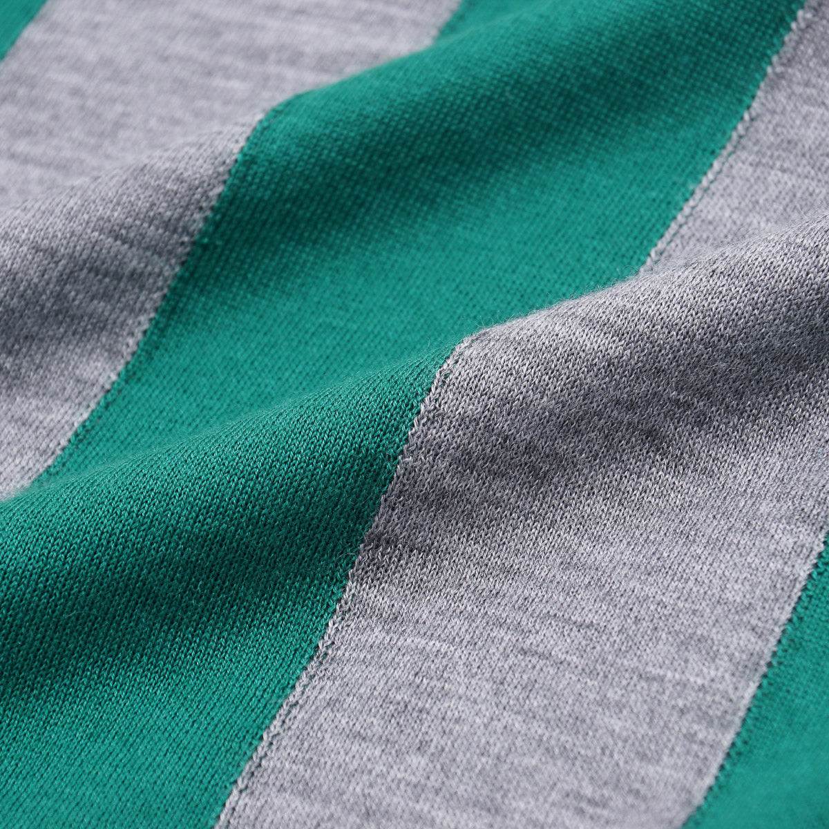 Isaia Knit Cashmere-Silk Polo Sweater - Top Shelf Apparel