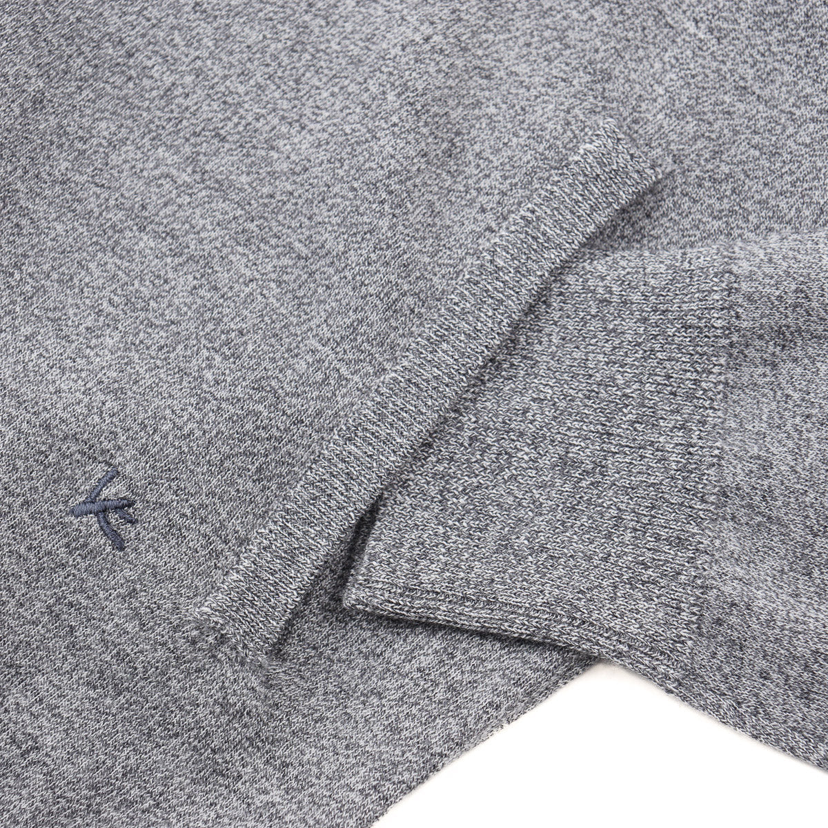 Isaia Knit Wool Hooded Sweater - Top Shelf Apparel