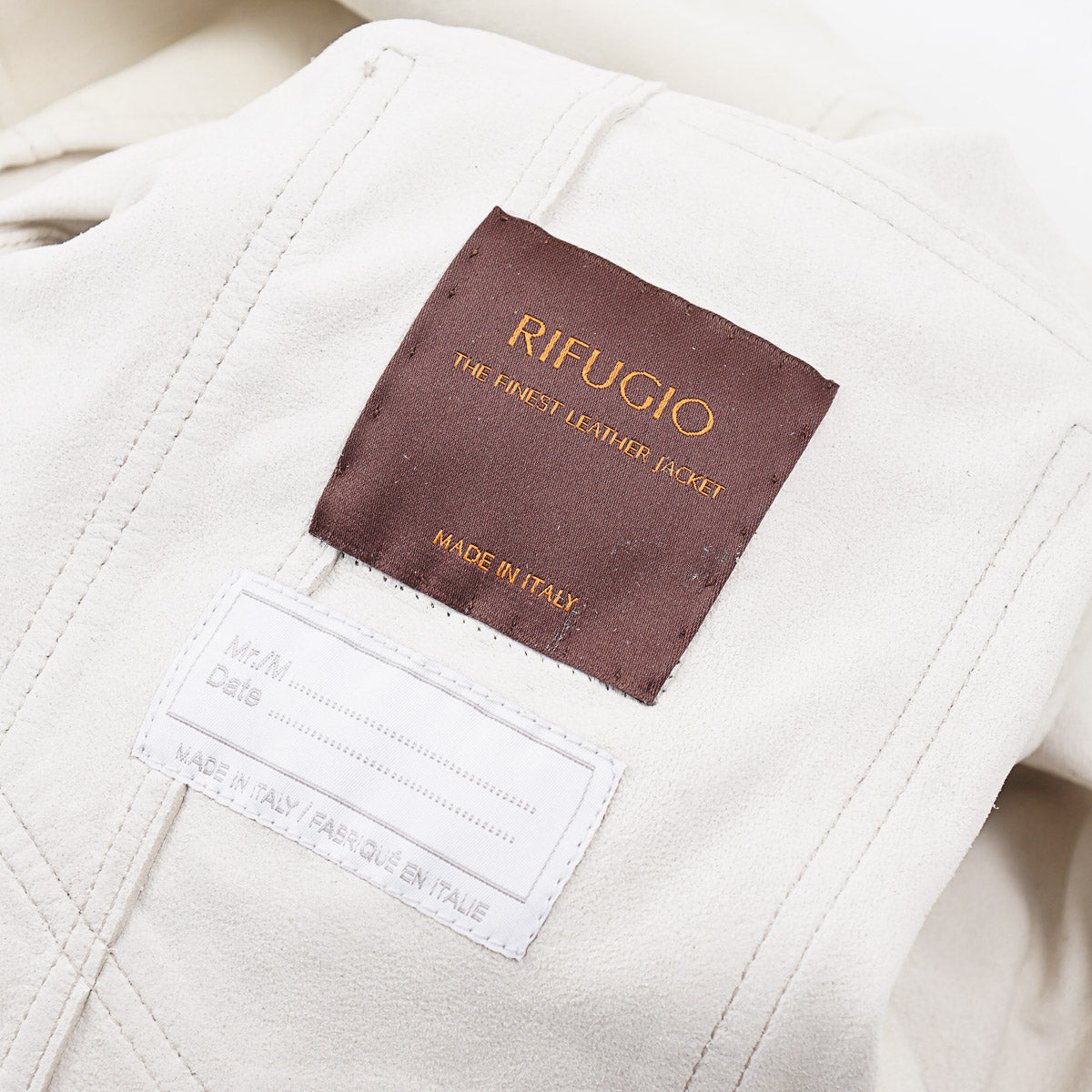 Rifugio Unlined Suede Western Shirt