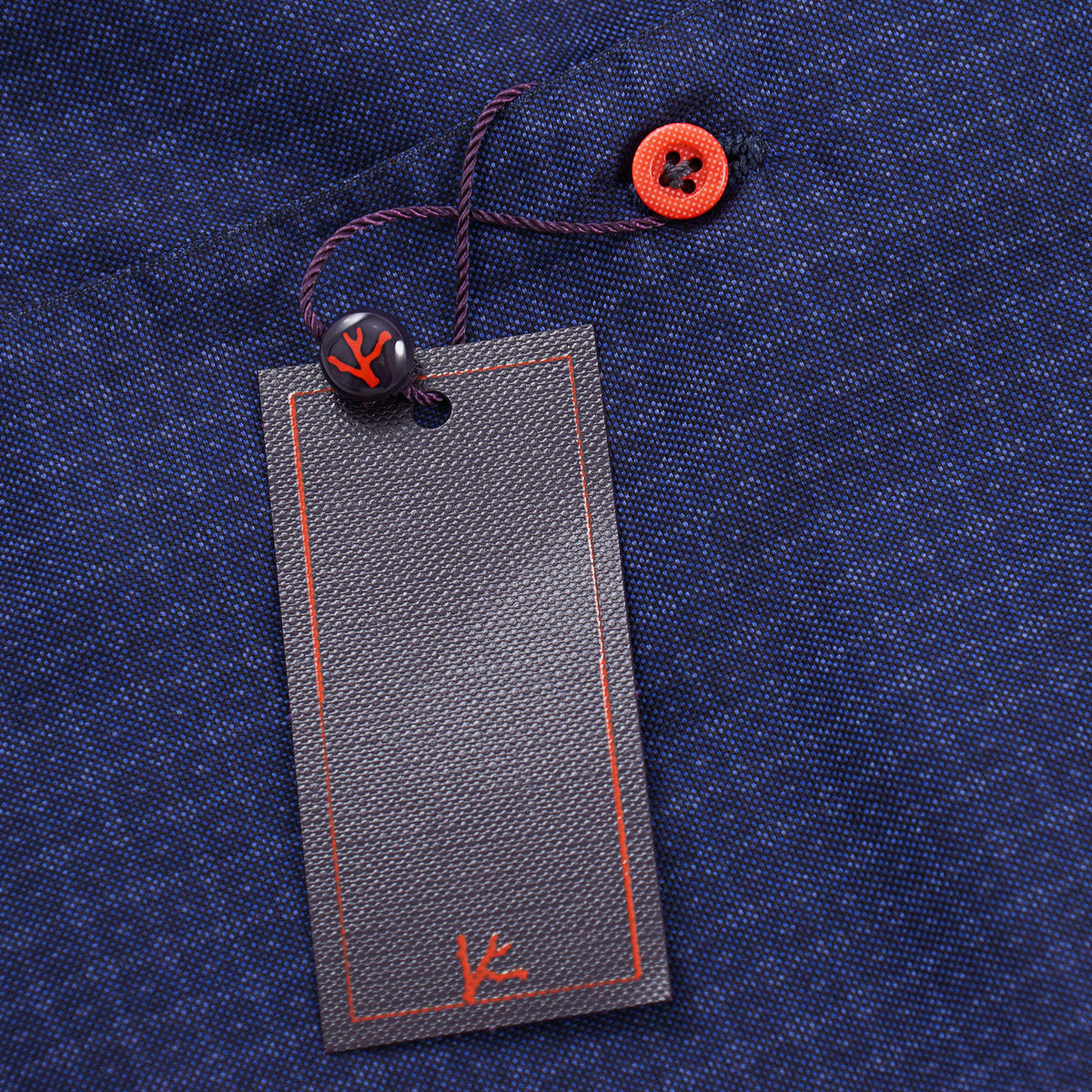 Isaia Lightweight Shirt with Camp Collar