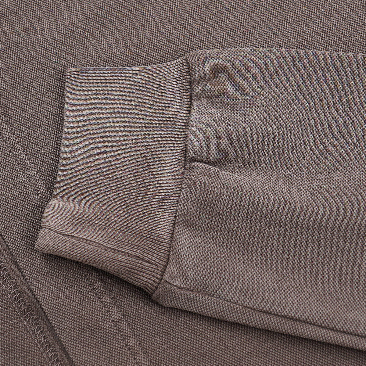 Fedeli 'West' Pique Cotton Polo Shirt - Top Shelf Apparel