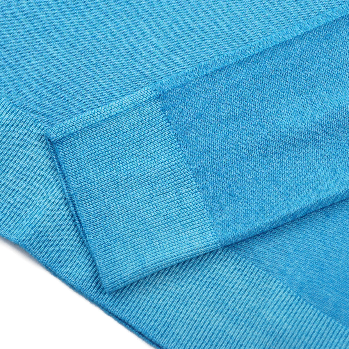 Boglioli Merino Wool-Cashmere Sweater - Top Shelf Apparel