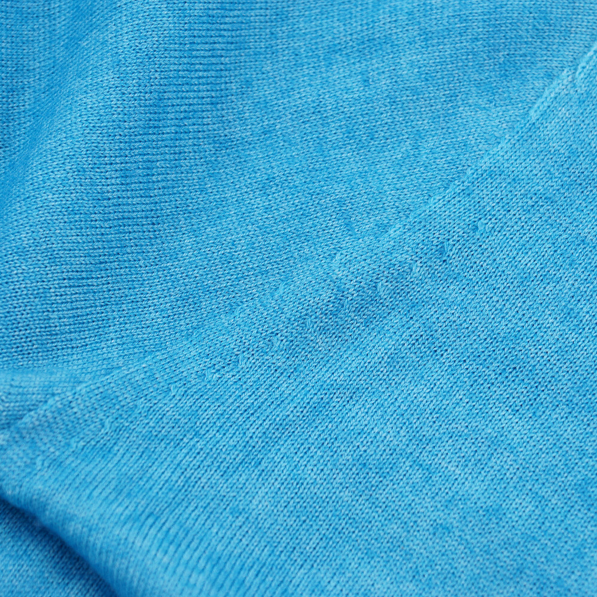 Boglioli Merino Wool-Cashmere Sweater - Top Shelf Apparel