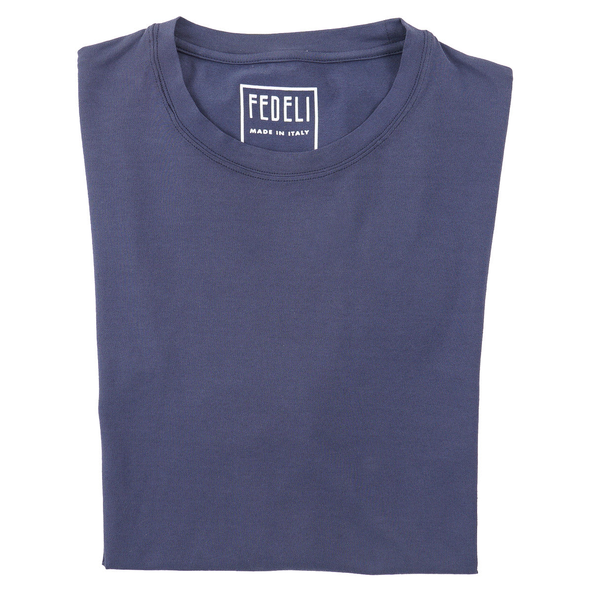 Fedeli Ultra Lightweight Cotton T-Shirt - Top Shelf Apparel