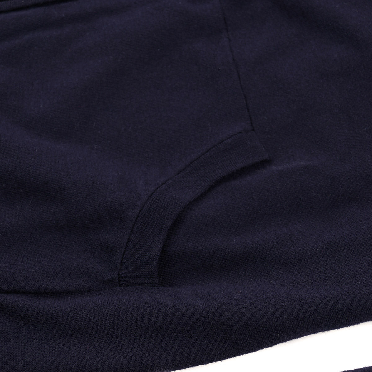 Fedeli 'Patmos' Full-Zip Merino Cardigan - Top Shelf Apparel