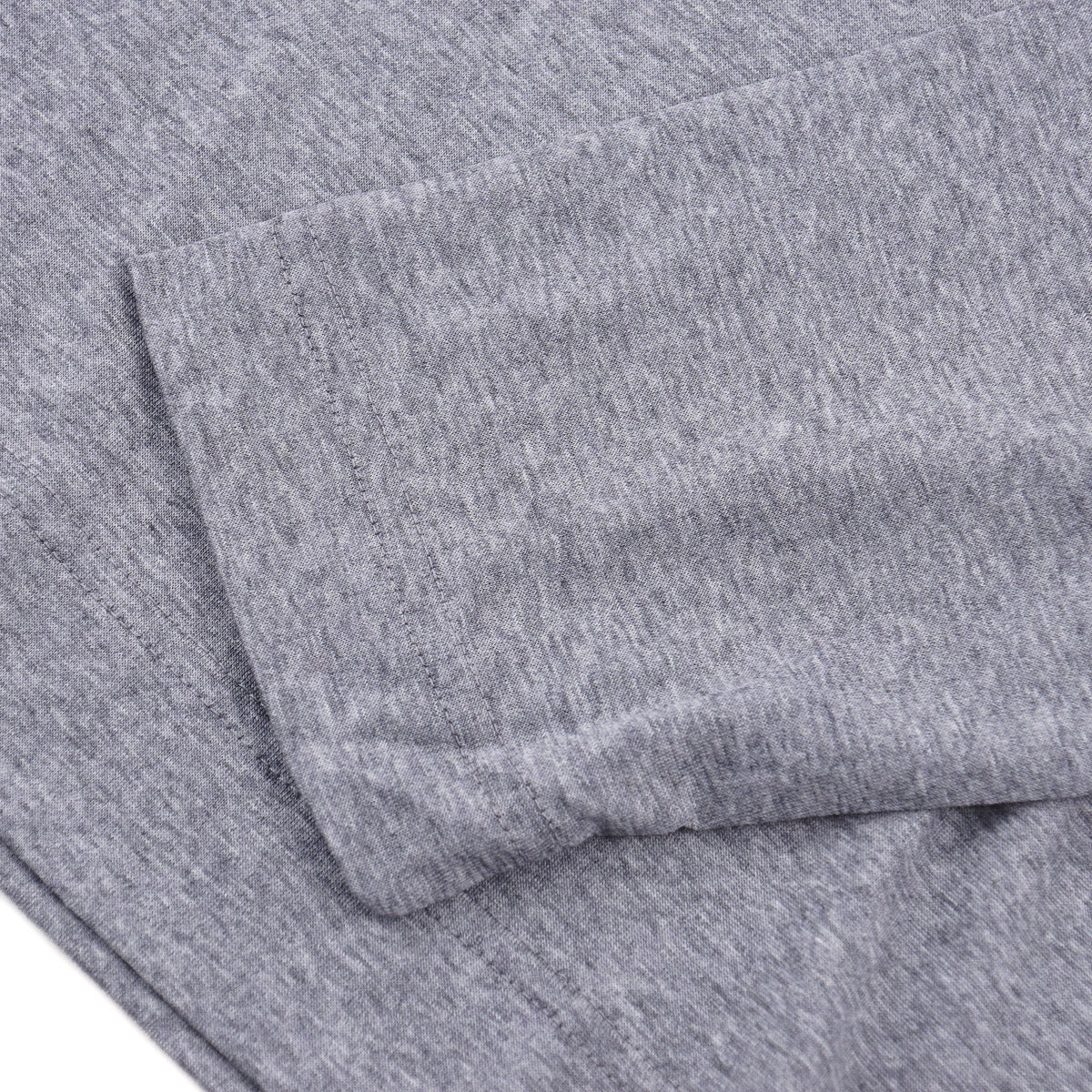 Fedeli Lightweight Merino Wool T-Shirt - Top Shelf Apparel