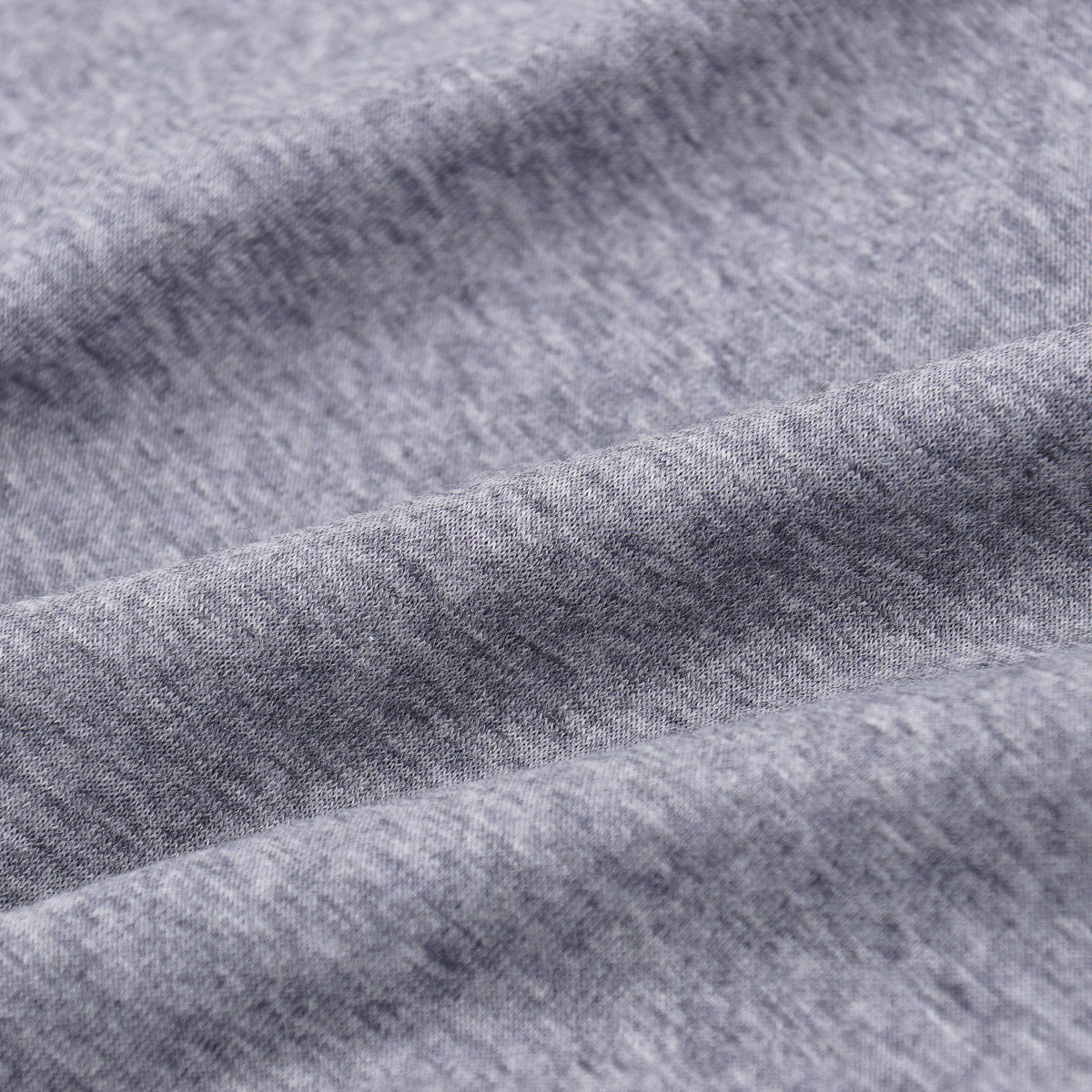 Fedeli Lightweight Merino Wool T-Shirt - Top Shelf Apparel