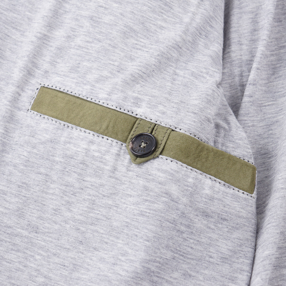 Manto Nappa Lambskin Suede Jacket - Top Shelf Apparel