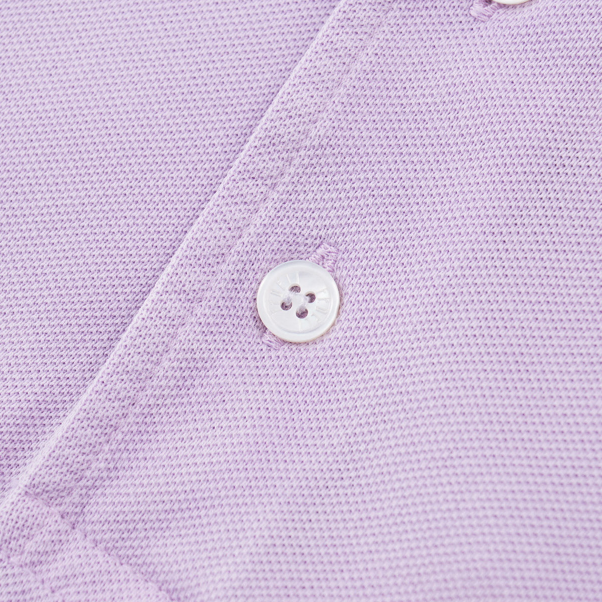 Fedeli 'North' Piquet Cotton Polo