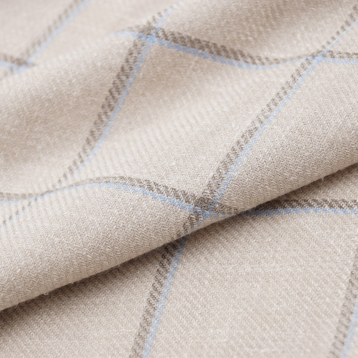 Maurizio Baldassari Cashmere-Silk-Linen Overshirt