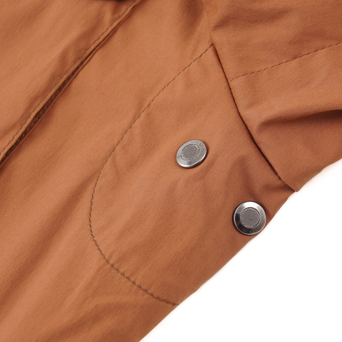 Maurizio Baldassari Lightweight Field Jacket