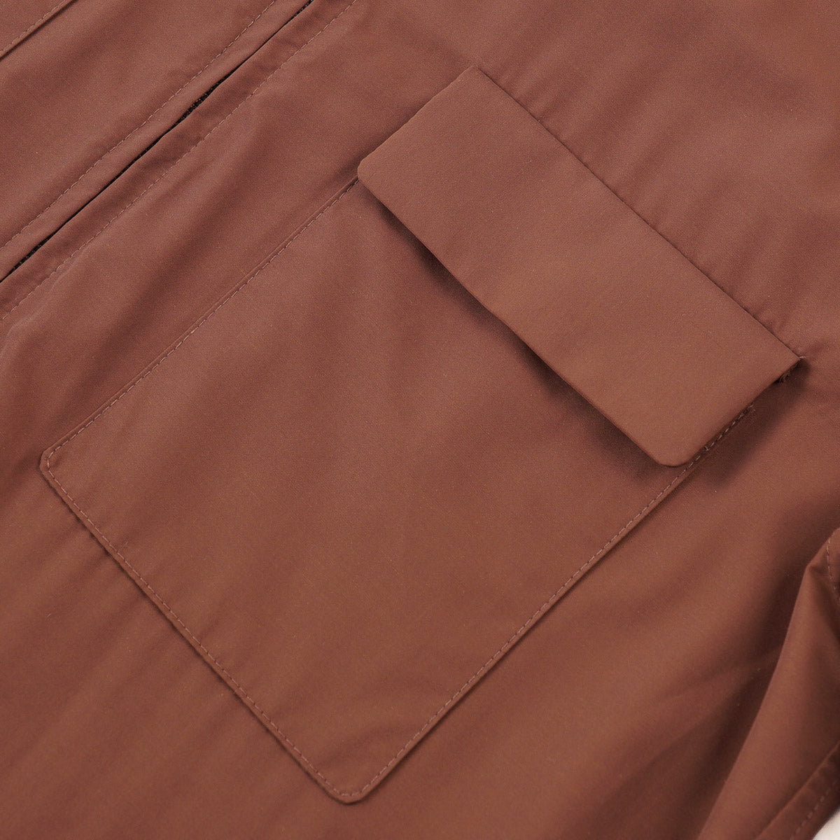 Maurizio Baldassari Lightweight Technical Jacket